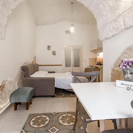 Civico 32 Functional Studio Lejlighed Ostuni