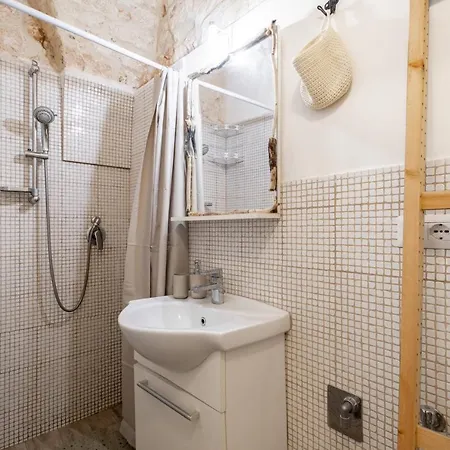 Apartmán Civico 32 Functional Studio