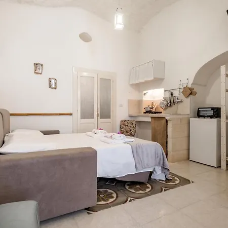 Civico 32 Functional Studio Ostuni